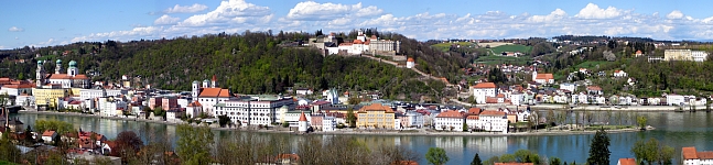 PIELGRZYMKA DO NIEMIEC ŚLADAMI BENEDYKTA XVI - oferta VIAGGI.PL